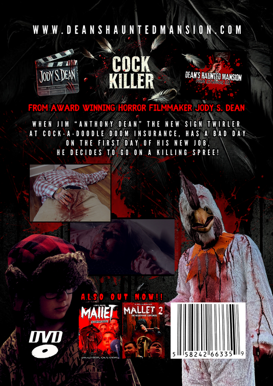 Cock Killer (UK)